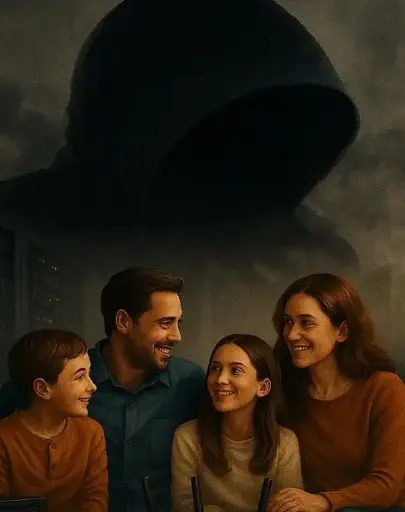 CyberSmart Parenting: Protecting Your Kids and Securing Your Home